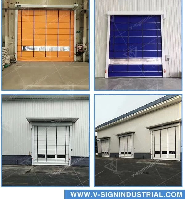 industrial door industrial door